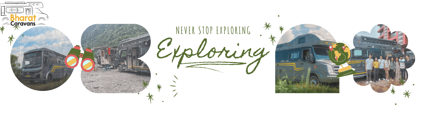 A Guide for Choosing the Right Campervan Manufacturer